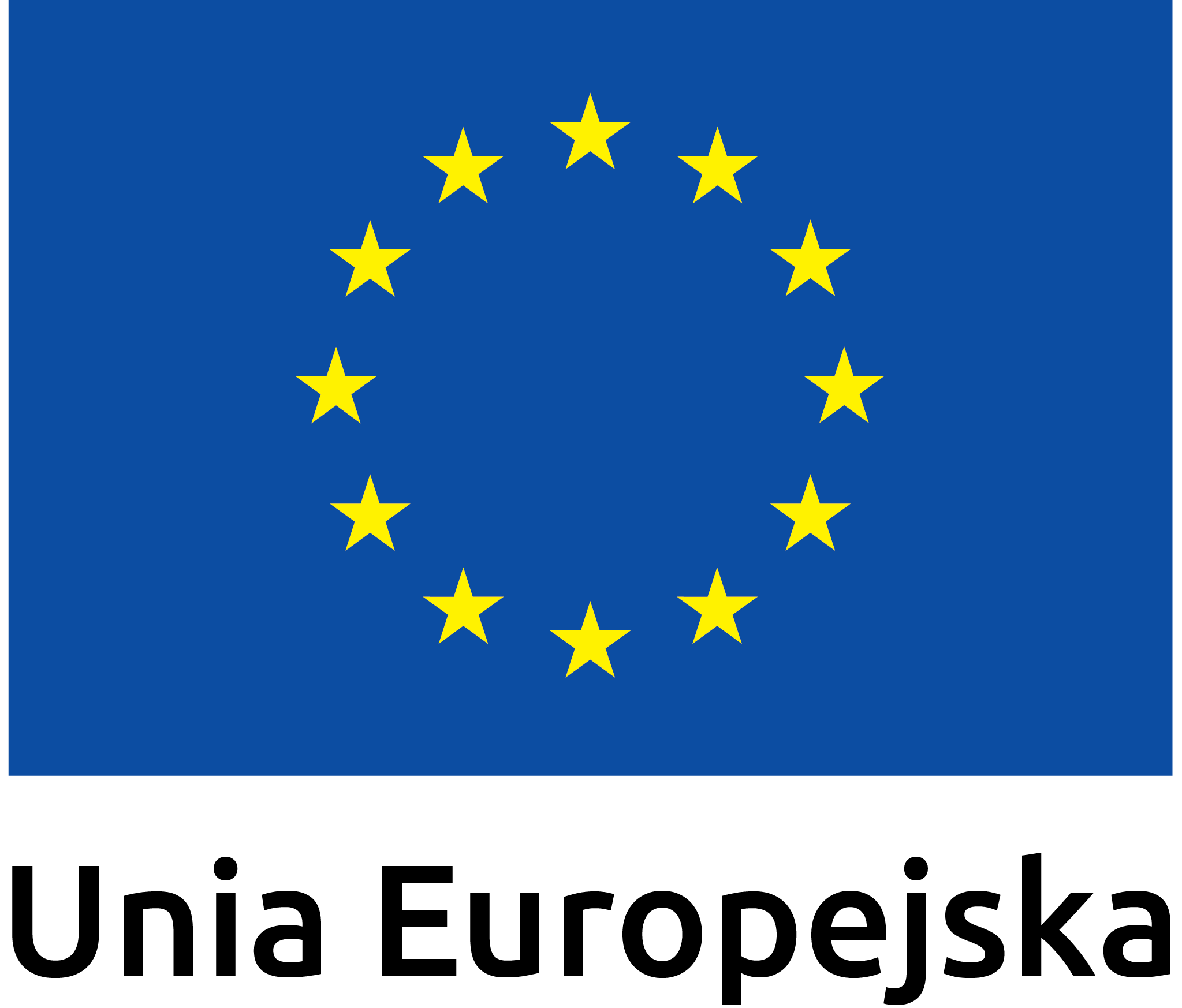 flaga UE